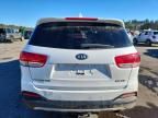 2018 KIA Sorento ex