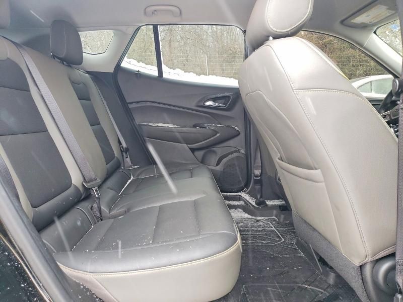 2024 Chevrolet Trax Active