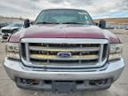 2004 Ford F250 Super Duty