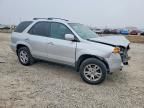 2006 Acura Mdx Touring