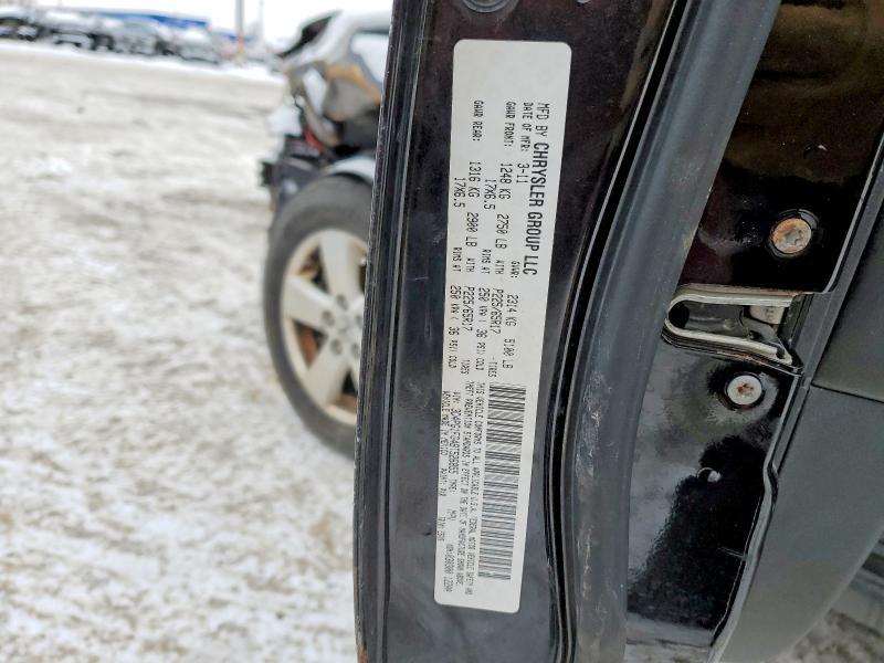 2011 Dodge Journey Mainstreet
