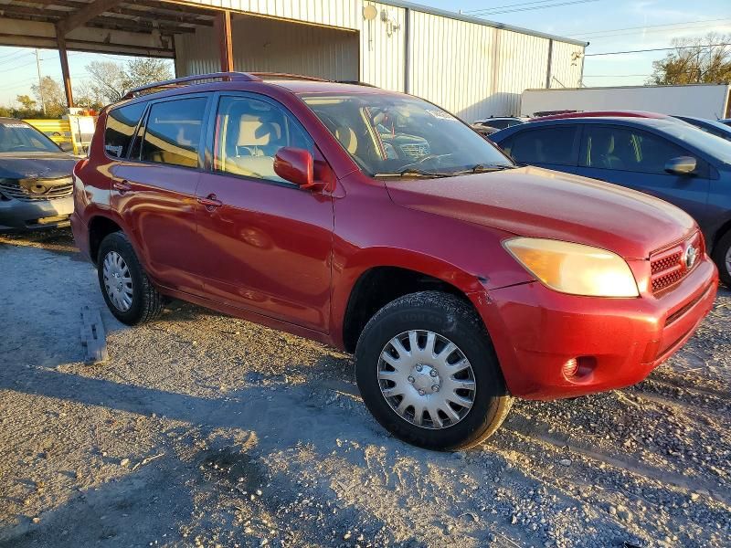 2008 Toyota Rav4