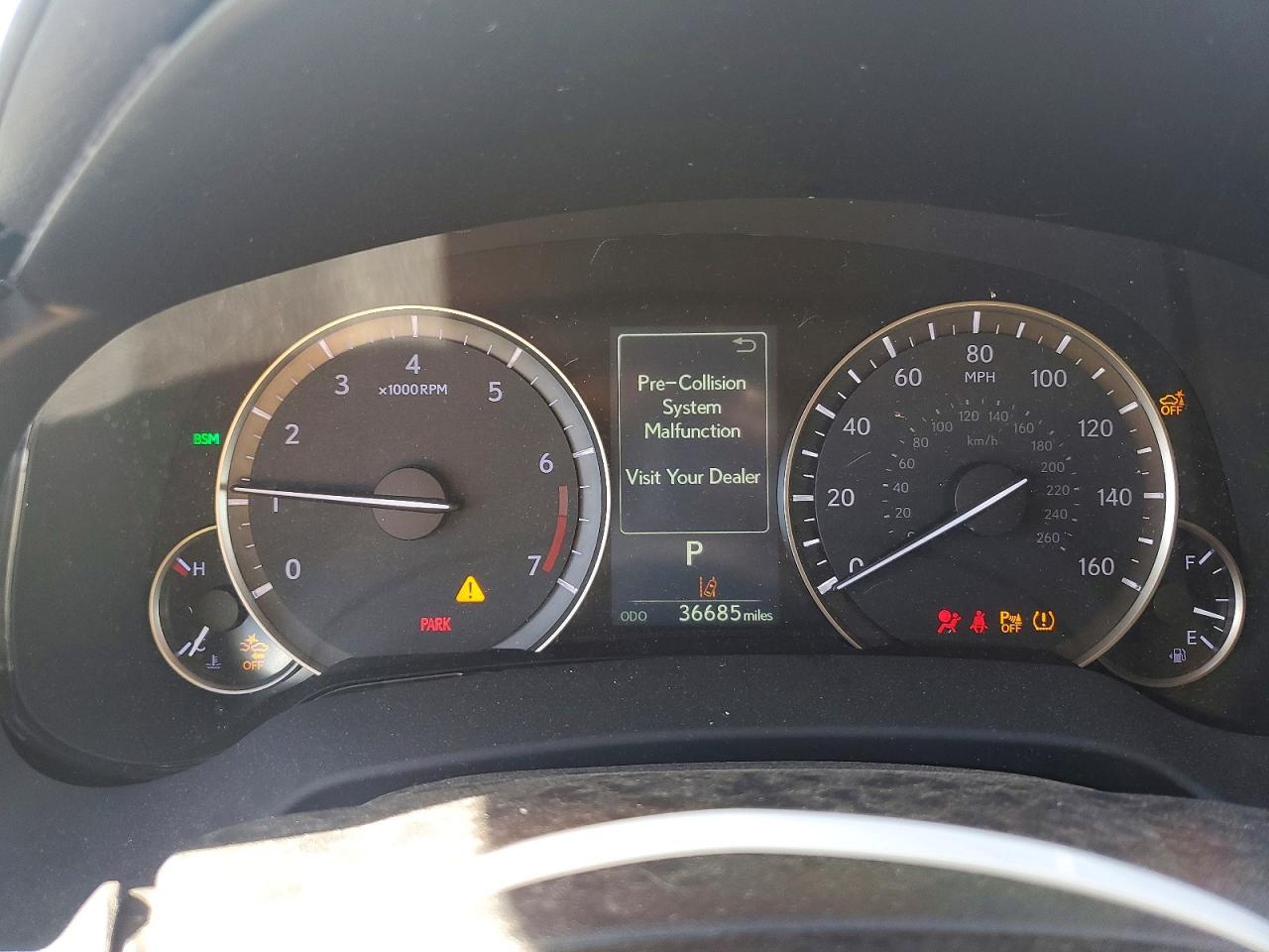 2022 Lexus RX