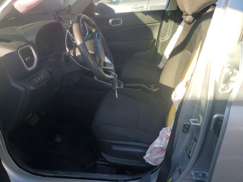 2021 Hyundai Venue se