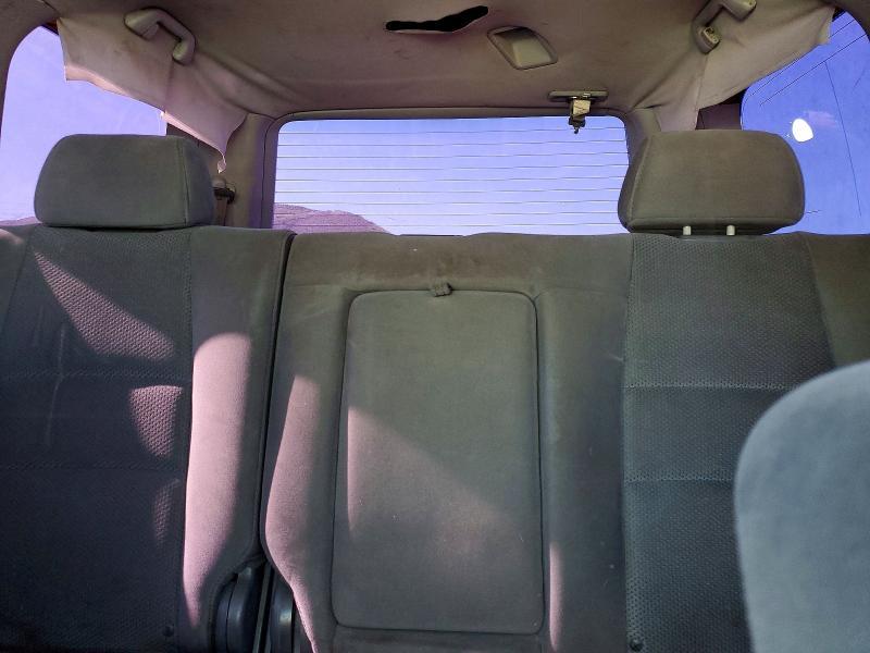2008 Honda Pilot se