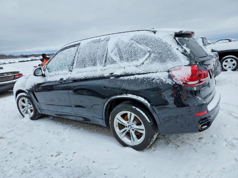 2014 BMW X5 Xdrive50i