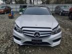 2014 Mercedes-Benz E 350 4matic