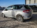 2017 Ford C-max se