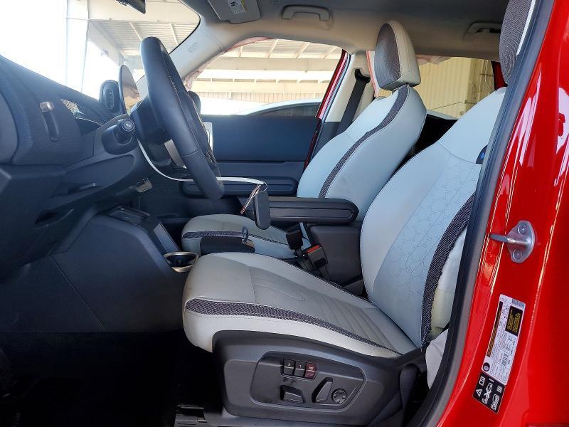 2025 Mini Countryman s All4