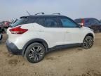 2018 Nissan Kicks s