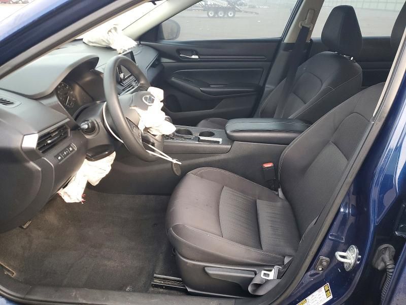 2021 Nissan Altima s