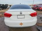 2014 Volkswagen Passat se