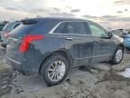 2019 Cadillac XT5