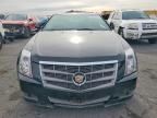2011 Cadillac CTS