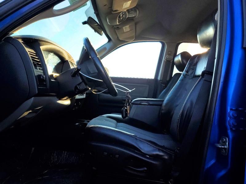 2008 Dodge Dakota Sport
