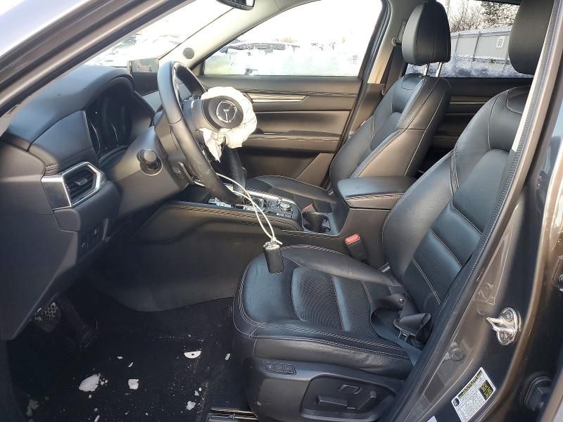 2023 Mazda Cx-5 Premium