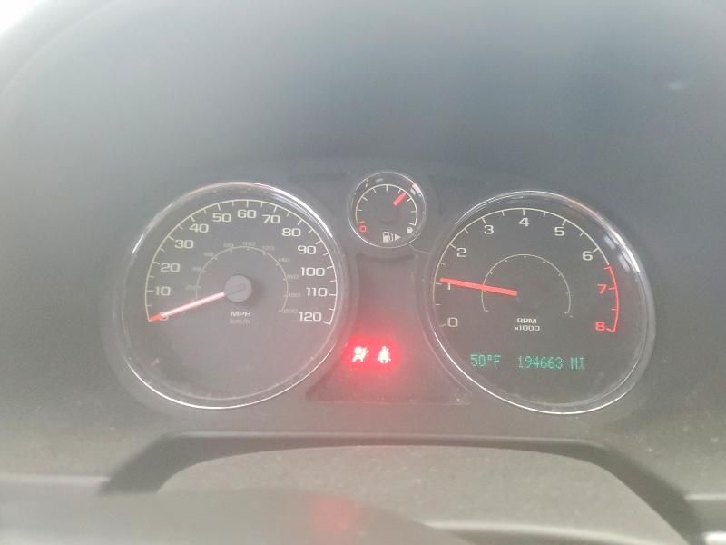 2010 Chevrolet Cobalt 1LT