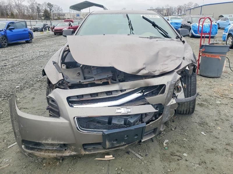 2011 Chevrolet Malibu ls