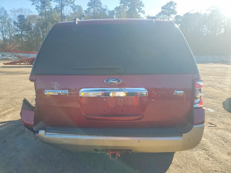 2014 Ford Expedition el xlt