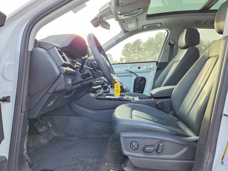 2023 Audi Q5 Premium Plus 45