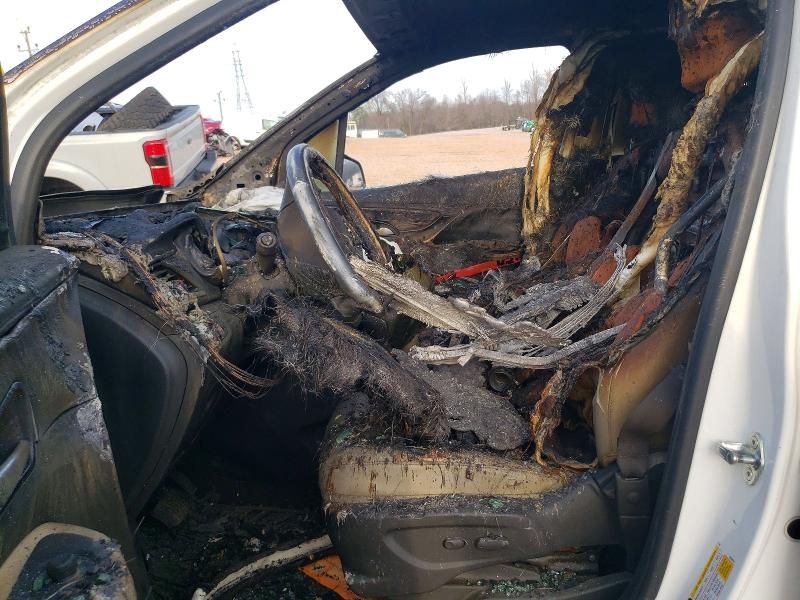 2017 Buick Encore Essence