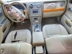 2007 Lincoln MKZ