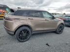 2020 Land Rover Range Rover Evoque s