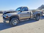 2001 Chevrolet Silverado K2500 Heavy Duty
