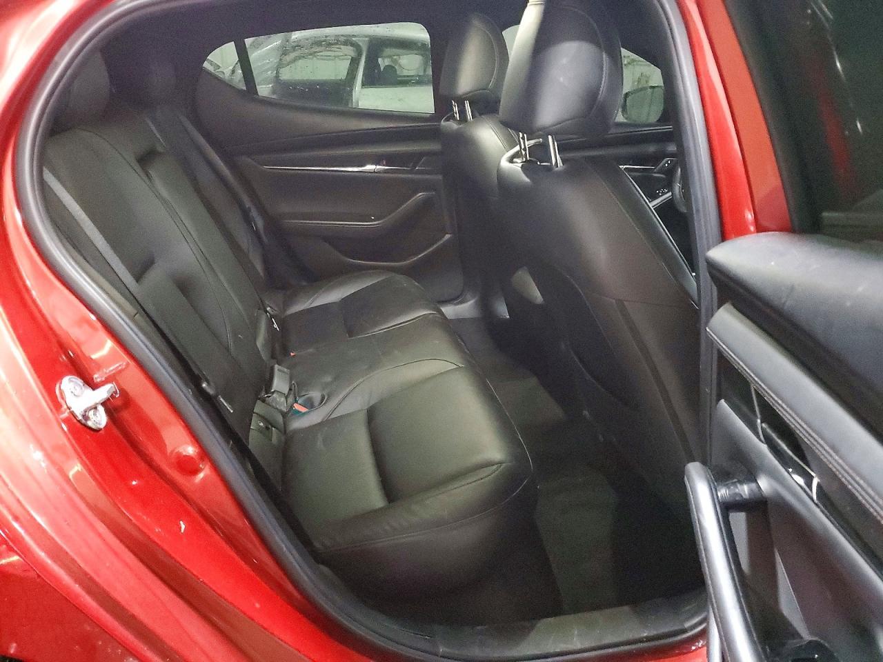 2023 Mazda 3 Preferred
