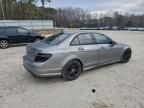 2010 Mercedes-Benz C 300 4matic