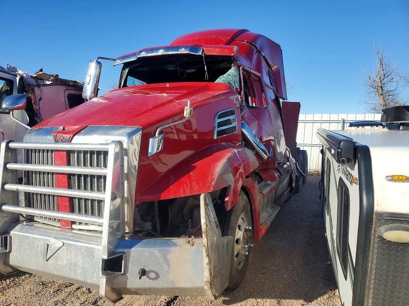 2020 Western Star 2020 Western Star 5700 Semi Truck