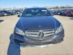 2015 Mercedes-Benz E 350