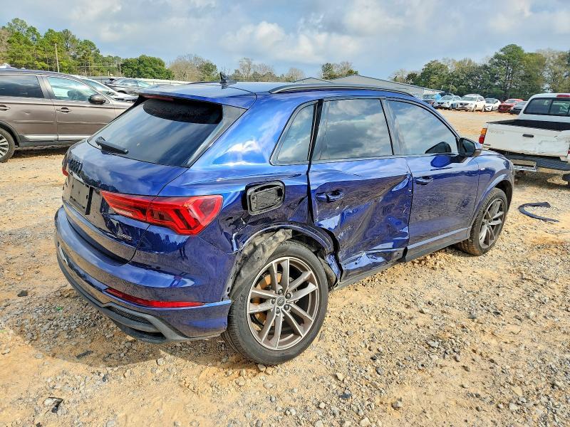 2024 Audi Q3 Premium Plus s Line 45