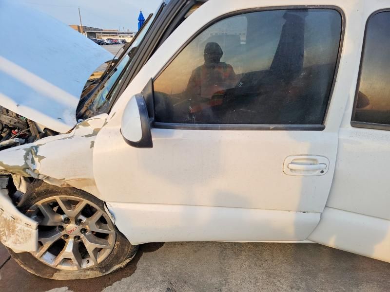 2004 Chevrolet Silverado K1500