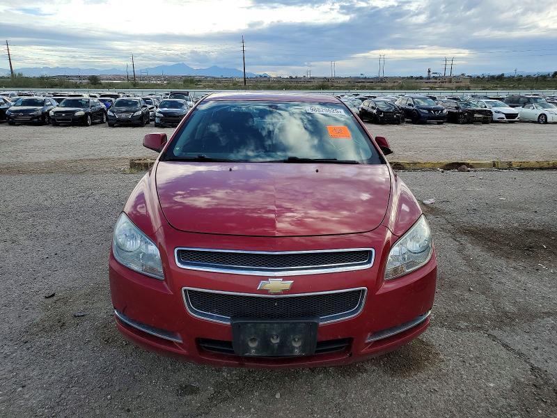 2012 Chevrolet Malibu 1LT