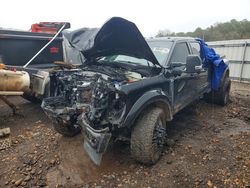 Vehiculos salvage en venta de Copart -no: 2025 Ford Super Duty F-450 W/D