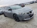 2017 Nissan Maxima 3.5s