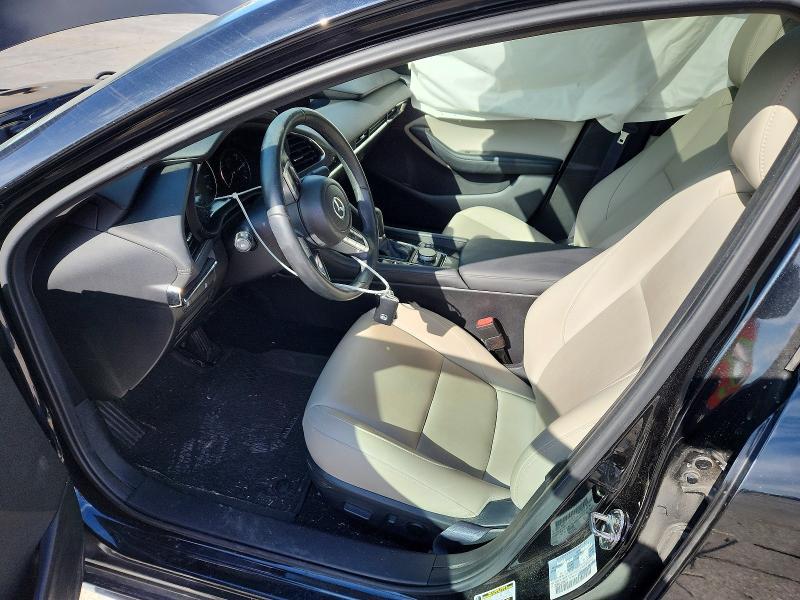 2021 Mazda 3 Preferred