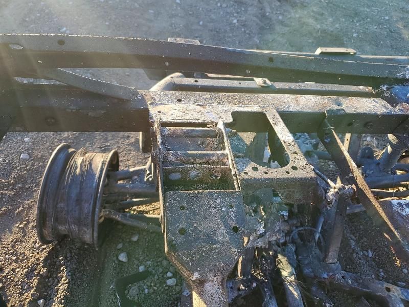 2022 Polaris Ranger 1000 EPS