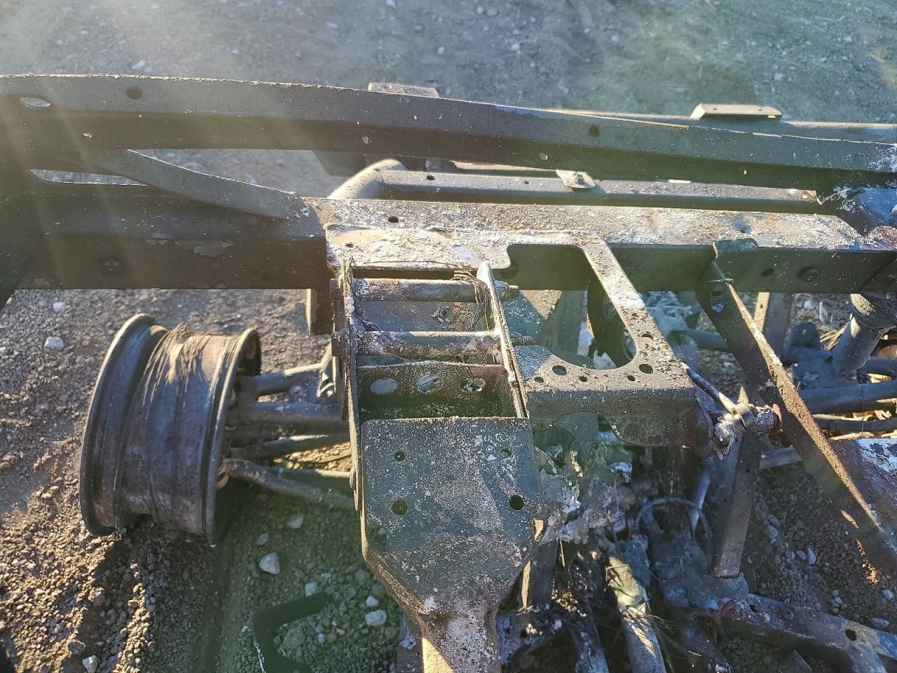 2022 Polaris Ranger 1000 EPS