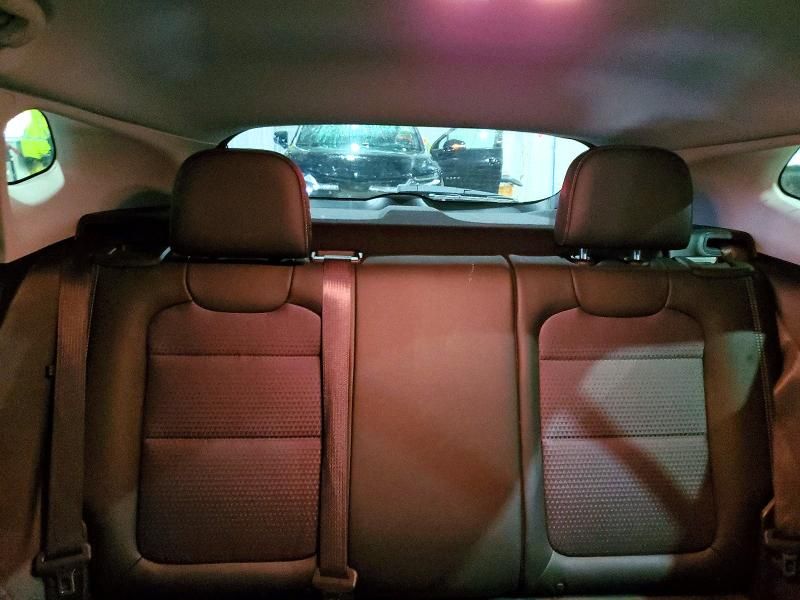 2025 Chevrolet Trax 1LT