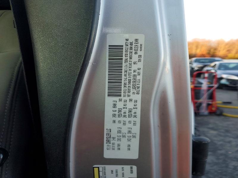 2008 Jeep Wrangler Unlimited Sahara
