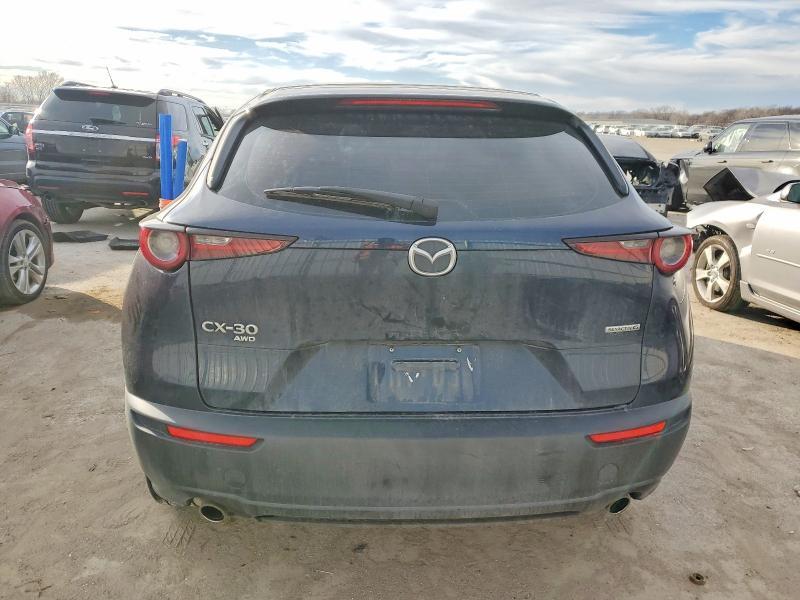 2022 Mazda Cx-30