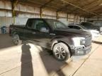 2019 Ford F150 Super cab