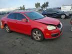 2008 Volkswagen Jetta se