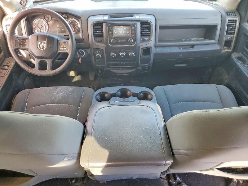 2013 Dodge RAM 1500 ST