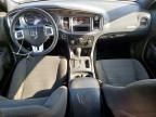 2012 Dodge Charger se