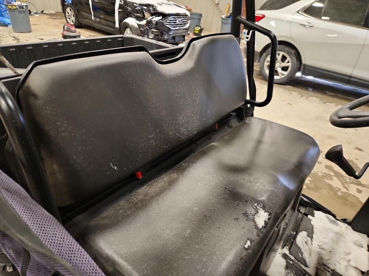 2019 Polaris Ranger 500 Utility Vehicle