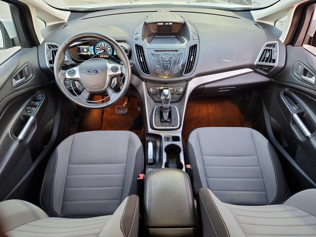 2013 Ford C-max se