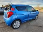 2017 Chevrolet Spark ls